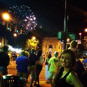 Meet your Posher, Chelsea